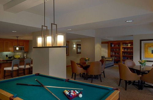 South Lake Tahoe Condo | The Marriott Grand is #1 in South Lake Tahoe