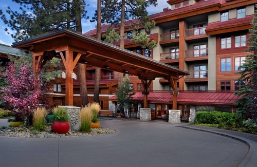 South Lake Tahoe Condo | The Marriott Grand is #1 in South Lake Tahoe