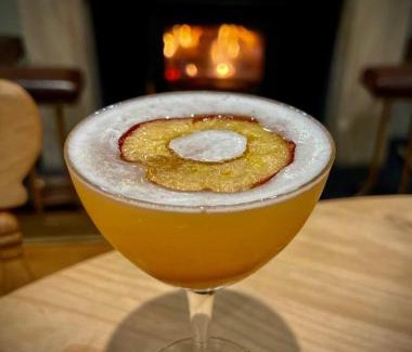 Ingleton Hotel | The Marton Arms