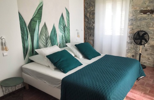 Chandolas Other | The Mas Daniélou - 4* stars