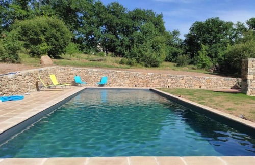Lacapelle-Marival Cottage | The Mas de Roujou gîtes