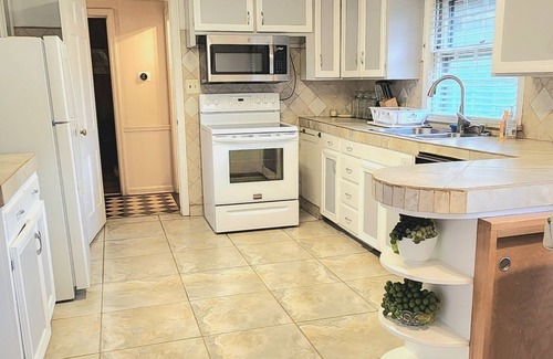 Youngstown House | The Masion at Crandall Park