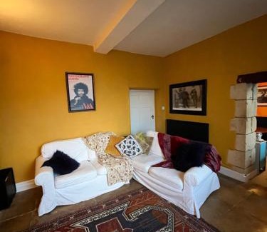 Bourton House | The Master Suite, Cotswolds Coaching Inn