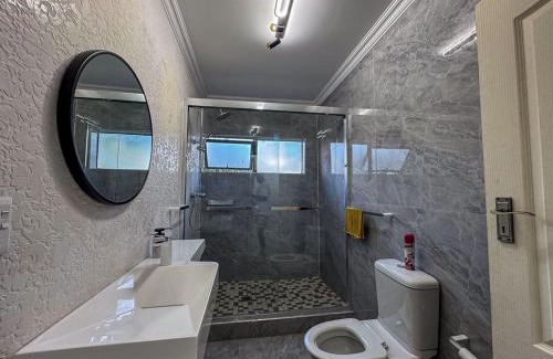Thohoyandou Villa | The Masters Villa