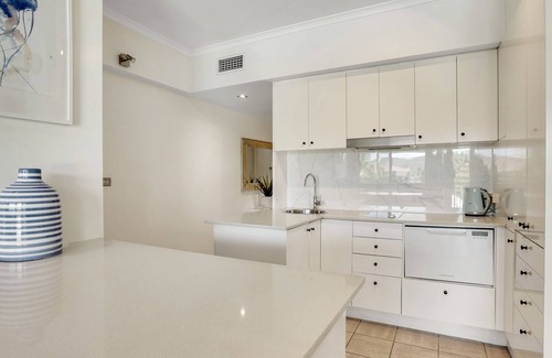 Palm Beach Apartment | The Masthead - 6 Iluka - Palm Beach