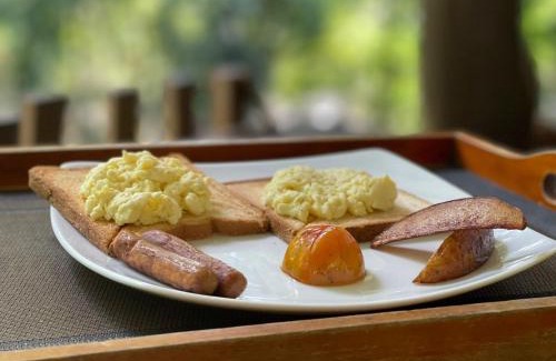 Udawalawa Resort | The Mastodon Valley Safari Resort