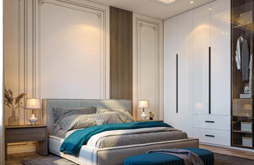 Gumussuyu Mahallesi Apartment | The Matara 8 Deluxe House