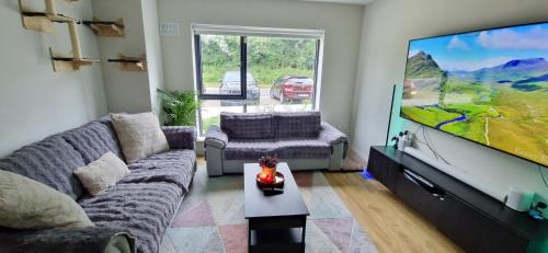 Kilcarbery House | The Matrix