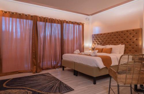 Dauis Hotel | The Mayana Resort