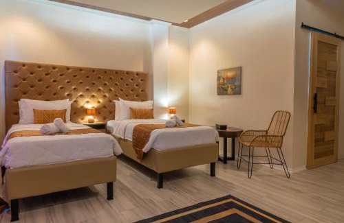 Dauis Hotel | The Mayana Resort