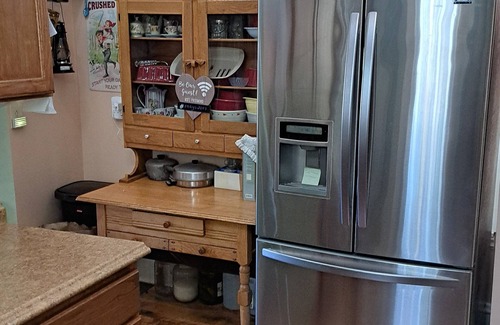 Elgin House | The Mays Place Bed and Breakfast whole house option