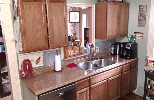 Elgin House | The Mays Place Bed and Breakfast whole house option