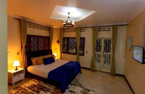Kireka House | The Mbuya Residence