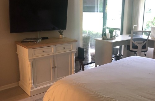 The Meadows Villa | The Meadows Villa - Coastal Chic Vibe