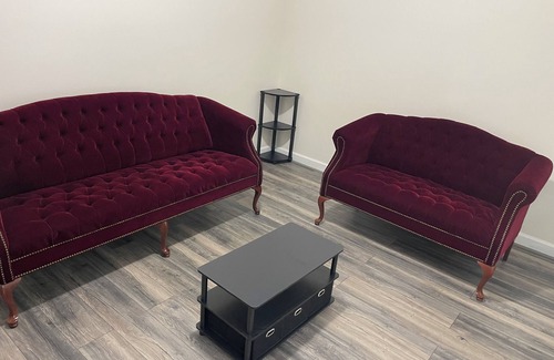 South View House | The Medical Professionals Serenity haven. Complete comfort, lots of amenities.