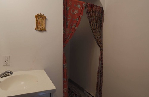 Elliston House | The Meems' Elliston B&B