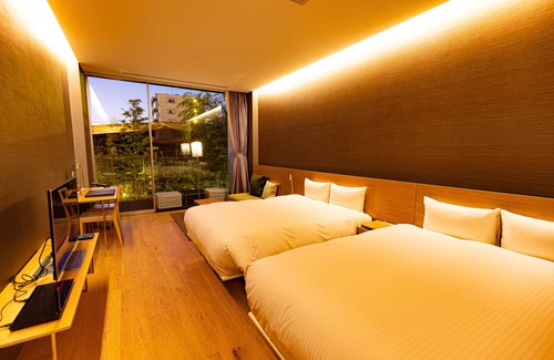 Miyazaki Hotel | THE MEIBIA MIYAZAKI