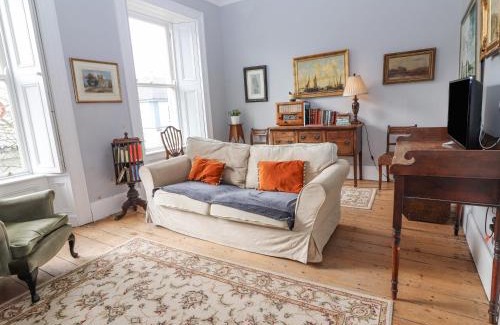 Kilrush Apartment | The Merchant's House
