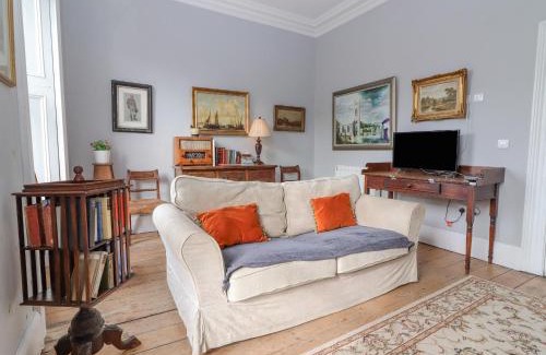 Kilrush Apartment | The Merchant's House