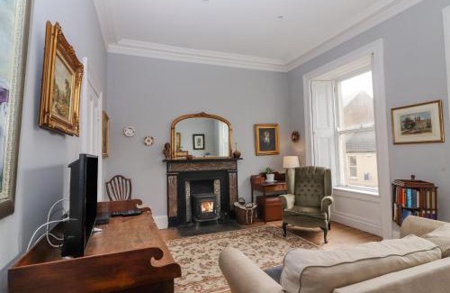 Kilrush Apartment | The Merchant's House