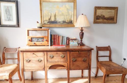 Kilrush Apartment | The Merchant's House