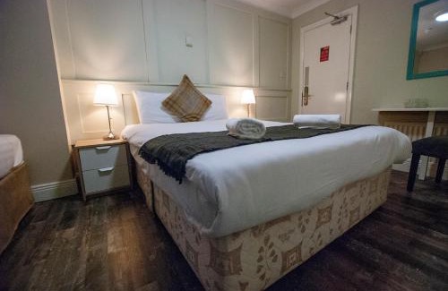 Kilkenny City Centre House | The Metropole