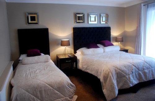 Kilkenny City Centre House | The Metropole