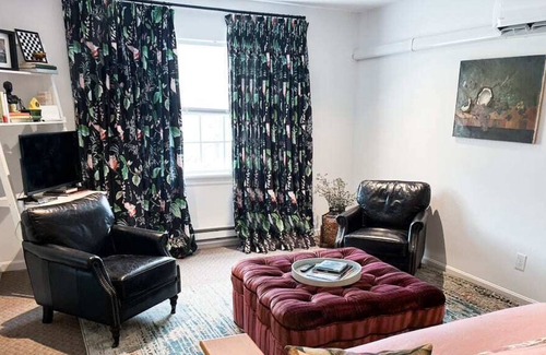 Batesville Apartment | The Mettā Highlands- An Elevated Stay
