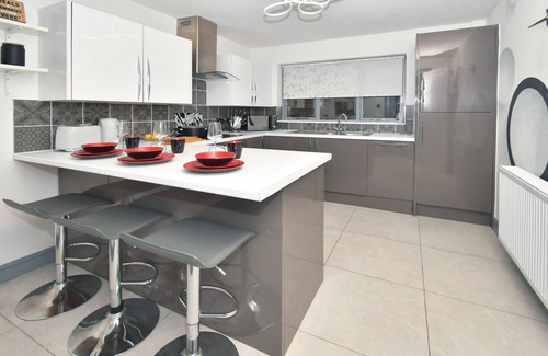 Birmingham House | The Mews @ Aboyne Close Birmingham