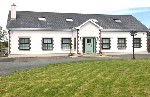 Blackwater House | The Mews at Garryvadden