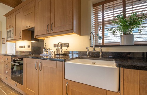Sheldon Cottage | The Milking Parlour - A luxurious retreat for two,