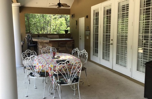 Glencoe House | The Mill at New Smyrna