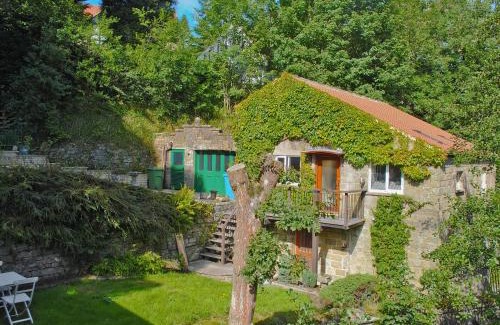Goathland House | The Mill