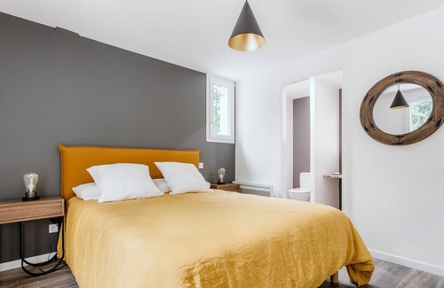 Orthez House | The mill of the senses, well-being and serenity