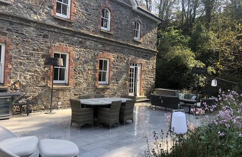 Nohoval House | The Mill,Rennies,Kinsale Unique Coastal home