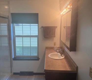 South Milwaukee House | The Milwaukee lakefront experience!