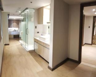 Legazpi Village Hotel | The Mini Suites Eton Tower Makati