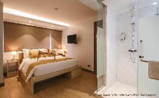 Legazpi Village Hotel | The Mini Suites Eton Tower Makati