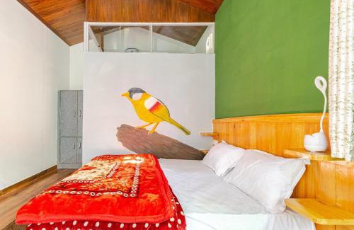 Sona Nadi Range Apartment | The Minivet Perch