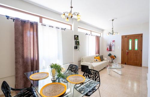 Valsamata Apartment | The Mirror House