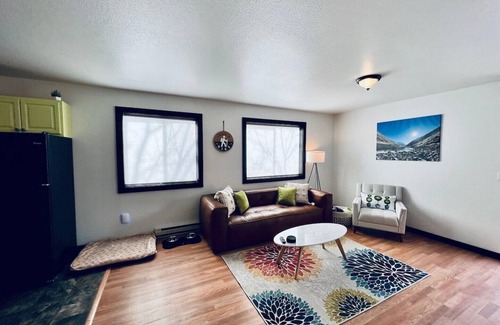 Joseph Condo | The Mirror Lake Condo is part of Lakes Basin Village