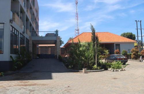 Entebbe Hotel | The Mist Hotel Entebbe