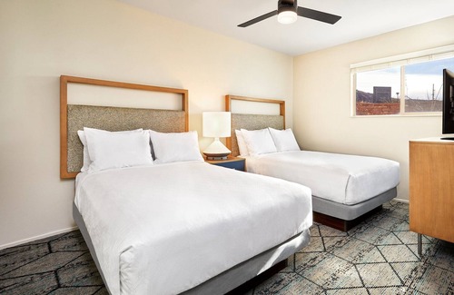 Moab Resort | The Moab Resort 2bdr