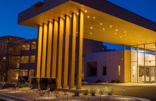 Moab Resort | The Moab Resort 2bdr