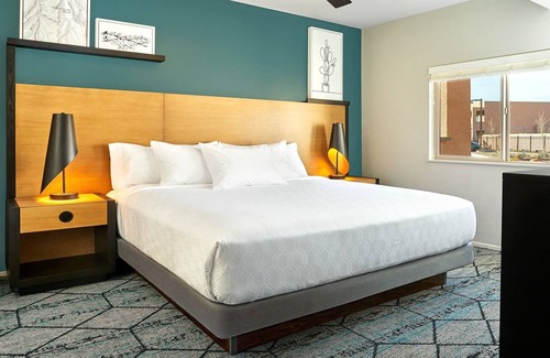 Moab Resort | The Moab Resort 3bdr