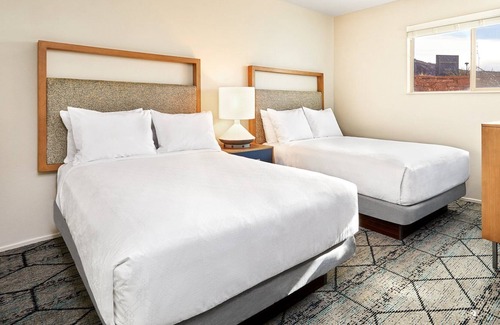 Moab Resort | The Moab Resort 3bdr