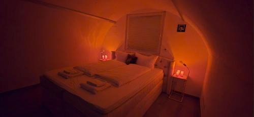 Stuttgart Apartment | The Modern Cave Lodge