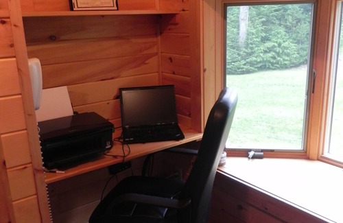 Sangerville Cottage | The modern comforts of home with easy access to Maine's natural beauty