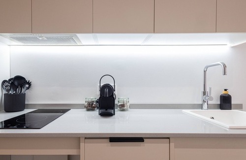 Montolivet Apartment | The Monteolivete Apartment A by Florit Flats