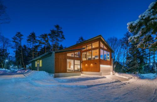 Echo Land Ski Chalet | The Moo by The Hakuba Collection